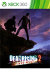  DEAD RISING 2: CASE WEST Xbox One|X|S активация