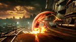  F.I.S.T.: Forged In Shadow Torch Xbox активация - изображение № 6