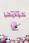  Shy Cats Hidden Orchestra Xbox One|X|S активация