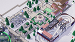  Parkitect: Deluxe Edition Xbox One|X|S активация - изображение № 6