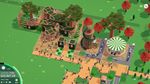  Parkitect: Deluxe Edition Xbox One|X|S активация - изображение № 3