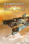  Starpoint Gemini 2 Gold Pack Xbox One|X|S активация