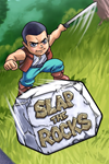 Slap the Rocks Xbox One & Xbox Series X|S активация