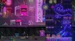  Neon City Riders Xbox One & Xbox Series X|S активация - изображение № 5