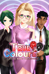  True Colours - A Date With Deception Xbox активация