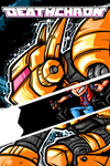  Deathchron Xbox One & Xbox Series X|S активация
