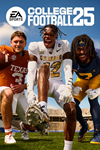  EA SPORTS™ College Football 25 Xbox активация