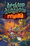  Desktop Dungeons: Rewind Xbox One|X|S активация
