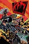  RPM - Road Punk Mayhem Xbox One|X|S активация