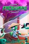 Frogurai Xbox One & Xbox Series X|S активация