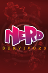  Nerd Survivors Xbox One & Xbox Series X|S активация