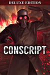 CONSCRIPT - Deluxe Edition Xbox One|X|S активация