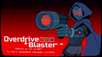  Overdrive Blaster (Xbox One+Series+Windows) активация - изображение № 4