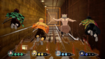 Demon Slayer Kimetsu no Yaiba Sweep the Board Xbox акти - изображение № 6