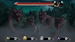 Demon Slayer Kimetsu no Yaiba Sweep the Board Xbox акти - изображение № 8