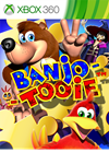  Banjo-Tooie Xbox One & Xbox Series X|S активация