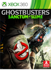 Ghostbusters: Sanctum of Slime Xbox One|X|S активация