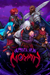  Mists of Noyah Xbox One & Xbox Series X|S активация