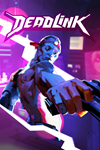  Deadlink Xbox Series X|S активация