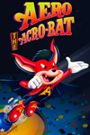 Aero The Acro-Bat Xbox One|X|S активация