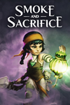  Smoke and Sacrifice Xbox One|X|S активация