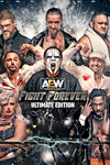  AEW: Fight Forever - Ultimate Edition Xbox активация
