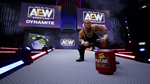  AEW: Fight Forever - Ultimate Edition Xbox активация - изображение № 7