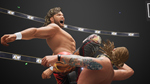  AEW: Fight Forever - Ultimate Edition Xbox активация - изображение № 5