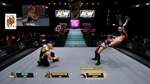  AEW: Fight Forever - Ultimate Edition Xbox активация - изображение № 3