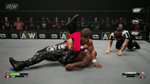  AEW: Fight Forever - Ultimate Edition Xbox активация - изображение № 6
