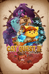  Cat Quest III Xbox One & Xbox Series X|S активация