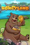  HoneyLand Xbox One & Xbox Series X|S активация