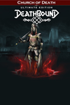  Deathbound – Ultimate Edition Xbox активация