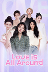  Love is all around (Xbox) Xbox One|X|S активация