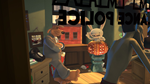  Sam & Max: Beyond Time and Space Xbox активация - изображение № 4