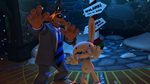  Sam & Max: Beyond Time and Space Xbox активация - изображение № 2