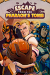  Escape from the Pharaoh's Tomb Xbox One|X|S активация