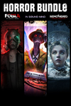  Maximum Entertainment Horror Bundle Xbox активация