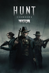 Hunt: Showdown 1896 Xbox Series X|S активация