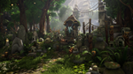  Kena: Bridge of Spirits Xbox One|X|S активация - изображение № 11