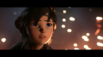  Kena: Bridge of Spirits Xbox One|X|S активация - изображение № 5