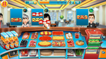  Pizza Bar Tycoon Xbox One & Xbox Series X|S активация - изображение № 6