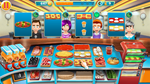  Pizza Bar Tycoon Xbox One & Xbox Series X|S активация - изображение № 5