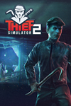  Thief Simulator 2 Xbox Series X|S активация