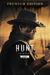 Hunt: Showdown 1896 - Premium Edition Xbox активация
