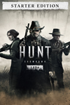  Hunt: Showdown 1896 - Starter Edition Xbox активация
