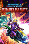  Tiny Pixels Vol. 1 - Ninpo Blast Xbox активация