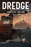  DREDGE: Complete Edition Xbox One|X|S активация