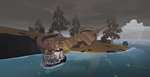  DREDGE: Complete Edition Xbox One|X|S активация - изображение № 4