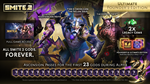  Премиальное издание основателя SMITE 2 Xbox активация - изображение № 2